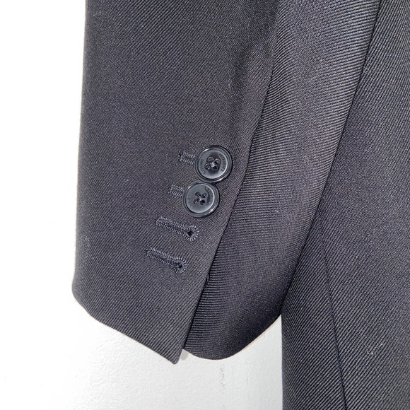 Vetements Virgin Wool Overcoat M double breasted UNI​​​ - Picture 11 of 14